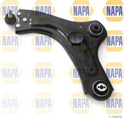 NAPA NST2635 - Brat, suspensie roata aaoparts.ro