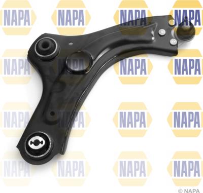 NAPA NST2636 - Brat, suspensie roata aaoparts.ro