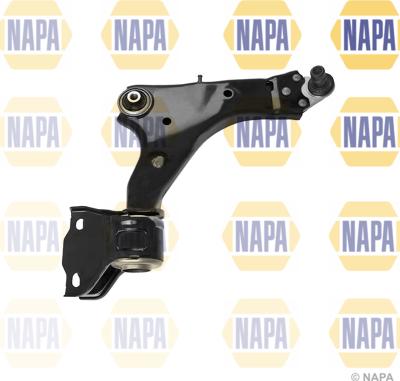 NAPA NST2621 - Brat, suspensie roata aaoparts.ro