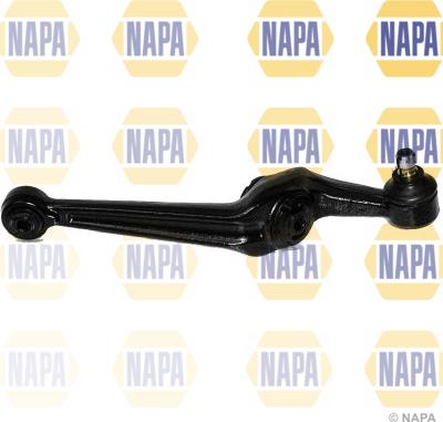 NAPA NST2033 - Brat, suspensie roata aaoparts.ro