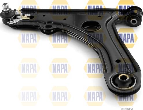 NAPA NST2172 - Brat, suspensie roata aaoparts.ro