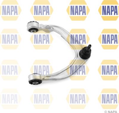 NAPA NST2824 - Brat, suspensie roata aaoparts.ro