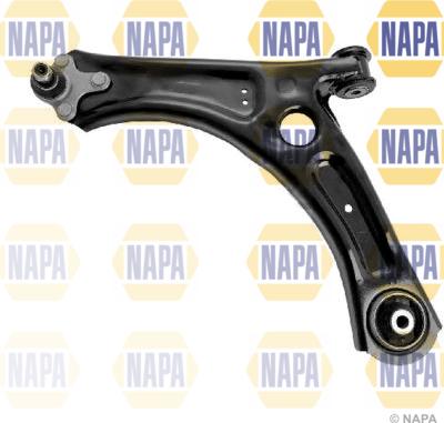 NAPA NST2356 - Brat, suspensie roata aaoparts.ro