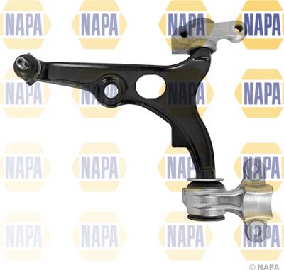 NAPA NST2322 - Brat, suspensie roata aaoparts.ro
