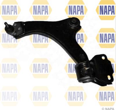 NAPA NST2250 - Brat, suspensie roata aaoparts.ro