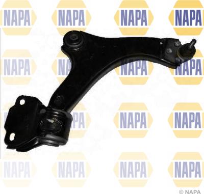 NAPA NST2251 - Brat, suspensie roata aaoparts.ro