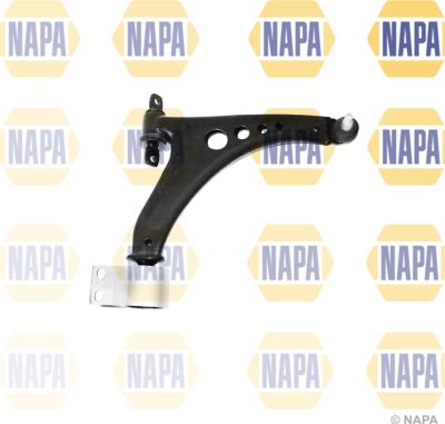 NAPA NST2734 - Brat, suspensie roata aaoparts.ro