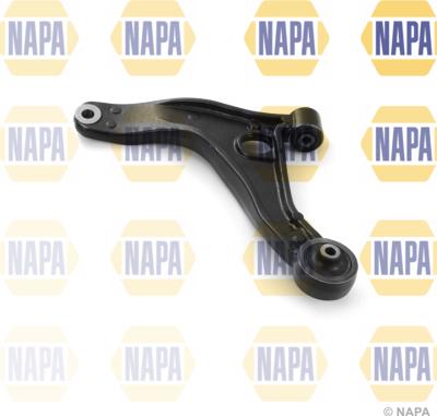 NAPA NST2728 - Brat, suspensie roata aaoparts.ro