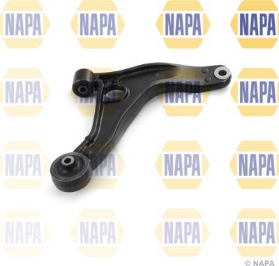NAPA NST2727 - Brat, suspensie roata aaoparts.ro