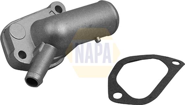 NAPA NTH1422 - Flansa lichid racire aaoparts.ro