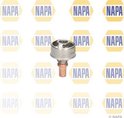 NAPA NTH1427 - Termostat,lichid racire aaoparts.ro