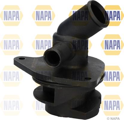NAPA NTH1477 - Flansa lichid racire aaoparts.ro