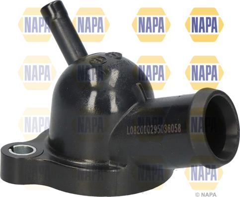 NAPA NTH1595 - Flansa lichid racire aaoparts.ro