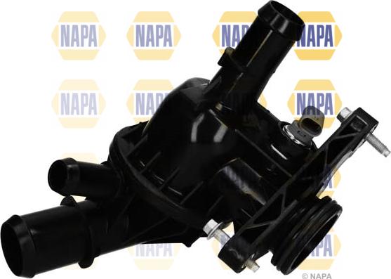 NAPA NTH1592 - Termostat,lichid racire aaoparts.ro