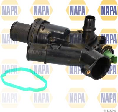 NAPA NTH1097 - Termostat,lichid racire aaoparts.ro