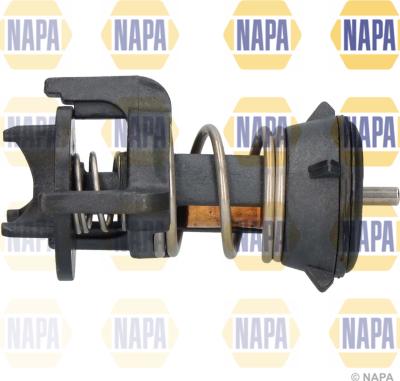 NAPA NTH1040 - Termostat,lichid racire aaoparts.ro