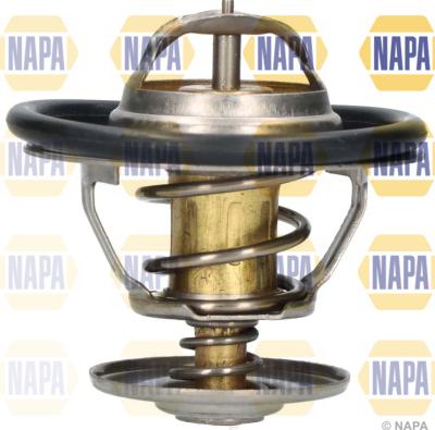 NAPA NTH1050 - Termostat,lichid racire aaoparts.ro
