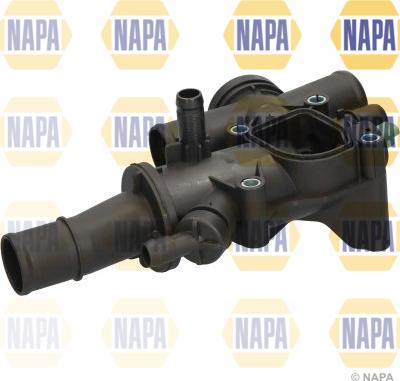 NAPA NTH1057 - Termostat,lichid racire aaoparts.ro