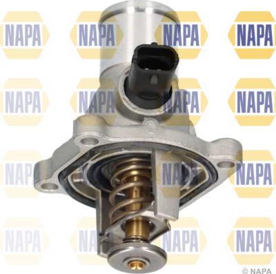 NAPA NTH1006 - Termostat,lichid racire aaoparts.ro