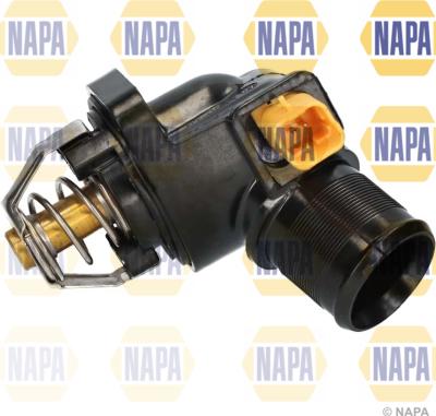 NAPA NTH1014 - Termostat,lichid racire aaoparts.ro