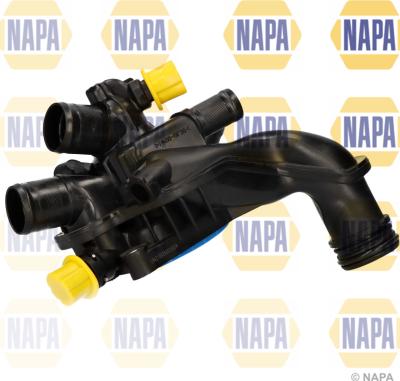 NAPA NTH1018 - Termostat,lichid racire aaoparts.ro