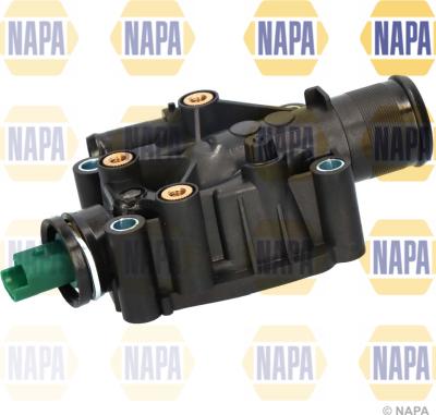 NAPA NTH1017 - Termostat,lichid racire aaoparts.ro