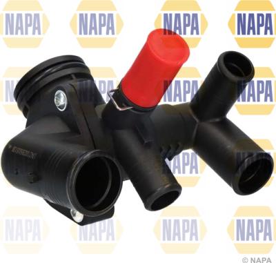 NAPA NTH1029 - Termostat,lichid racire aaoparts.ro