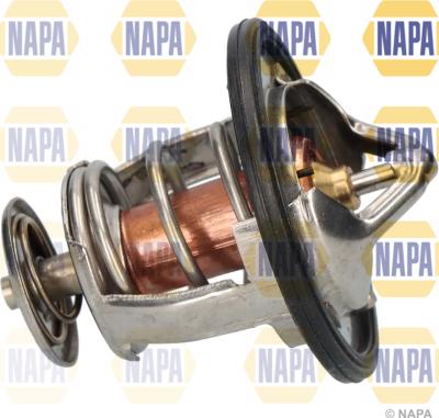 NAPA NTH1077 - Termostat,lichid racire aaoparts.ro