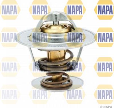 NAPA NTH1155 - Termostat,lichid racire aaoparts.ro
