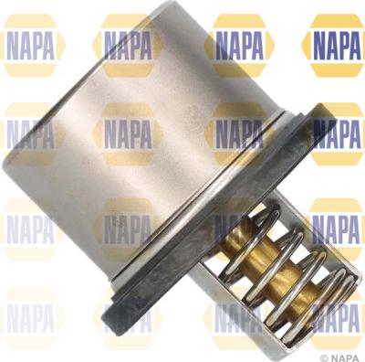 NAPA NTH1163 - Termostat,lichid racire aaoparts.ro