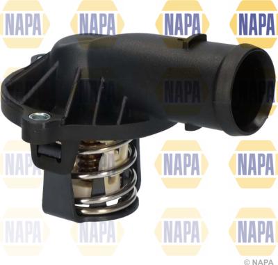 NAPA NTH1167 - Termostat,lichid racire aaoparts.ro