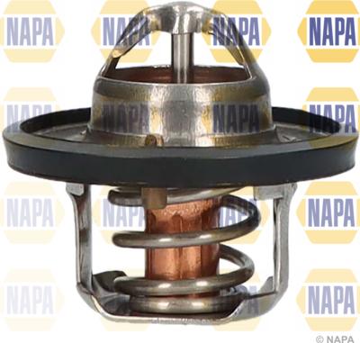NAPA NTH1114 - Termostat,lichid racire aaoparts.ro
