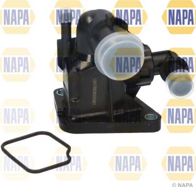 NAPA NTH1110 - Termostat,lichid racire aaoparts.ro