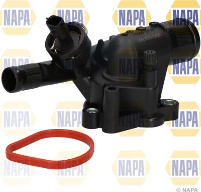 NAPA NTH1112 - Termostat,lichid racire aaoparts.ro