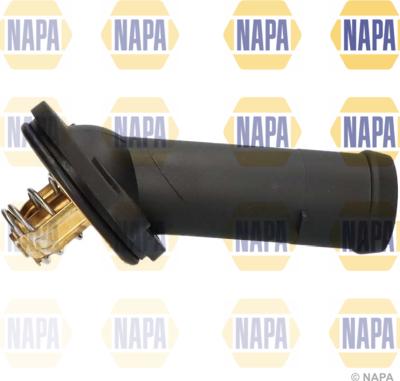 NAPA NTH1117 - Termostat,lichid racire aaoparts.ro