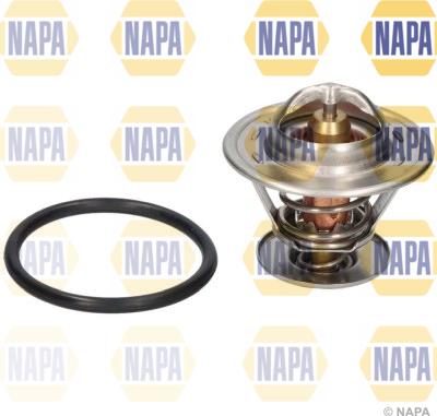 NAPA NTH1139 - Termostat,lichid racire aaoparts.ro