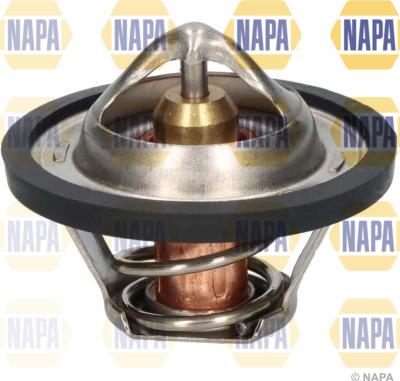 NAPA NTH1127 - Termostat,lichid racire aaoparts.ro