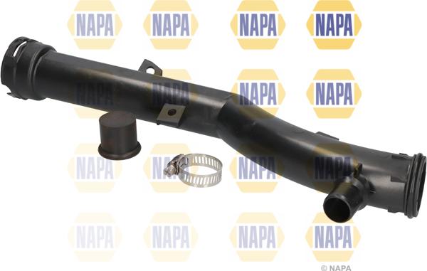 NAPA NTH1807 - Cuplaj conducta lichid racire aaoparts.ro