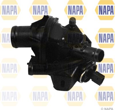 NAPA NTH1818 - Flansa lichid racire aaoparts.ro