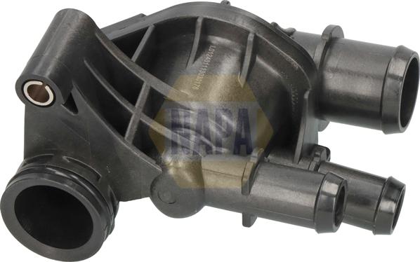 NAPA NTH1821 - Termostat,lichid racire aaoparts.ro