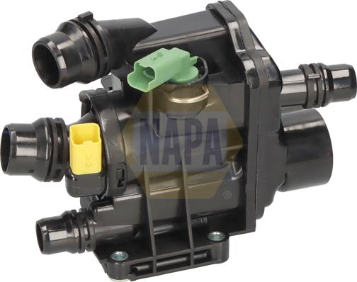 NAPA NTH1822 - Termostat,lichid racire aaoparts.ro