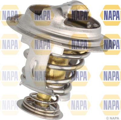 NAPA NTH1303 - Termostat,lichid racire aaoparts.ro