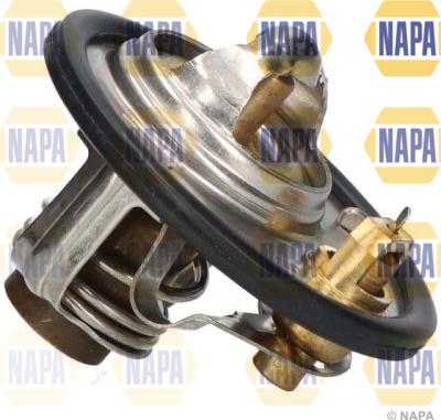 NAPA NTH1313 - Termostat,lichid racire aaoparts.ro