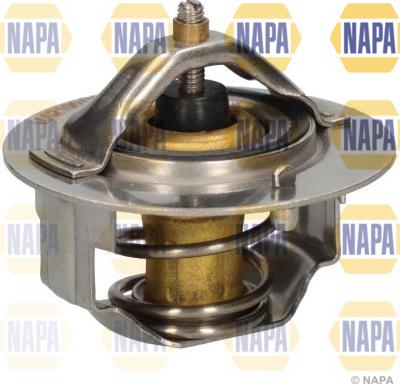 NAPA NTH1259 - Termostat,lichid racire aaoparts.ro