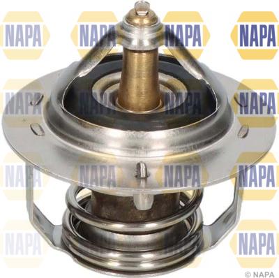 NAPA NTH1269 - Termostat,lichid racire aaoparts.ro