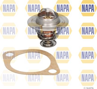NAPA NTH1215 - Termostat,lichid racire aaoparts.ro