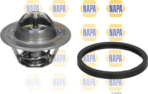 NAPA NTH1213 - Termostat,lichid racire aaoparts.ro