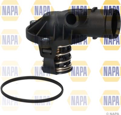 NAPA NTH1284 - Termostat,lichid racire aaoparts.ro