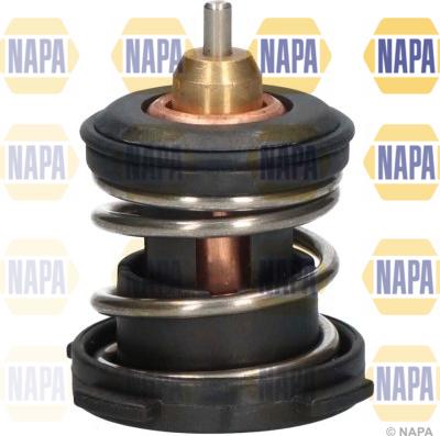 NAPA NTH1223 - Termostat,lichid racire aaoparts.ro
