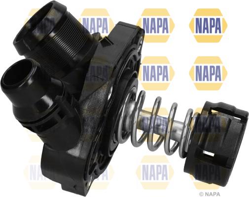 NAPA NTH1793 - Termostat,lichid racire aaoparts.ro